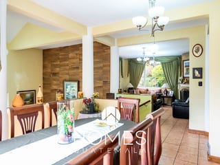 Casa en Venta, Km 16.5 Carretera a El Salvador. — Casa en Venta en Terravista, Carretera a El Salvador, Guatemala, Ciudad — miniatura 9 de 13