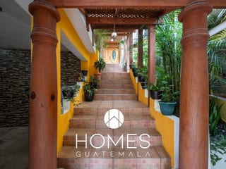 Casa en Venta, Km 16.5 Carretera a El Salvador. — Casa en Venta en Terravista, Carretera a El Salvador, Guatemala, Ciudad — miniatura 1 de 13