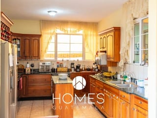 Casa en Venta, Km 16.5 Carretera a El Salvador. — Casa en Venta en Terravista, Carretera a El Salvador, Guatemala, Ciudad — miniatura 8 de 13