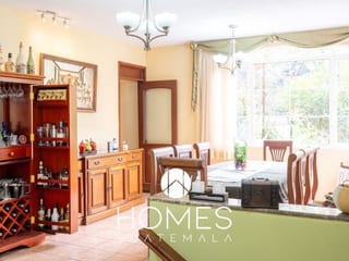 Casa en Venta, Km 16.5 Carretera a El Salvador. — Casa en Venta en Terravista, Carretera a El Salvador, Guatemala, Ciudad — miniatura 7 de 13