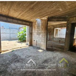 JOCOTENANGO - SACATEPEQUEZ casa en venta en obra gris, a 5 minutos del casco de Antigua — Casa en Venta en Jocotenango, Sacatepéquez — miniatura 10 de 14