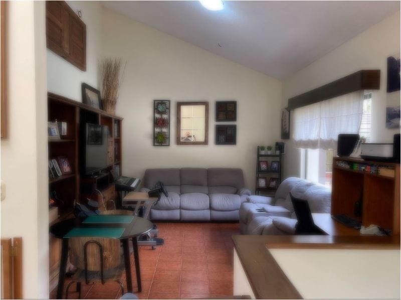 Casa en La Encantada — Casa en Alquiler en La Encantada, Carretera a El Salvador, Guatemala, Ciudad — foto 2 de 9