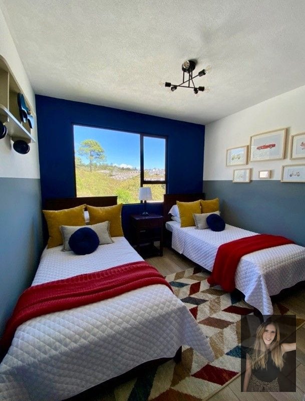 Casa en venta Portal del Bosque 4 — Casa en Venta en Portal del Bosque IV, Carretera a El Salvador, Guatemala, Ciudad — foto 2 de 14