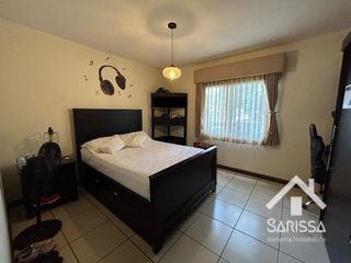 CASA EN VENTA ZONA 16 - 3 Habitaciones + estudio — Casa en Venta en Alamedas de San Isidro, Zona 16, Guatemala, Ciudad — miniatura 3 de 9