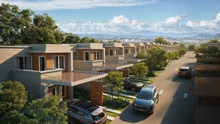 Casa Nueva  en Venta Km. 24.5 Carretera a El Salvador — Casa en Venta en km 21-25, Carretera a El Salvador, Guatemala, Ciudad — miniatura 11 de 12