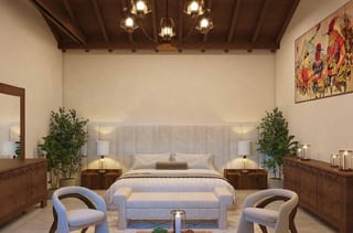 Casa en Antigua Guatemala — Casa en Venta en Antigua, Sacatepéquez — miniatura 4 de 5