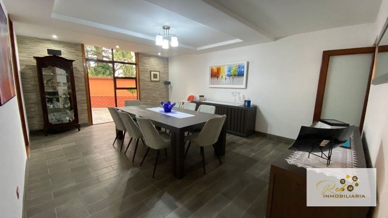 VENTA Casa en Km 15.8 CAES — Casa en Venta en km 11-15, Carretera a El Salvador, Guatemala, Ciudad — foto 11 de 17