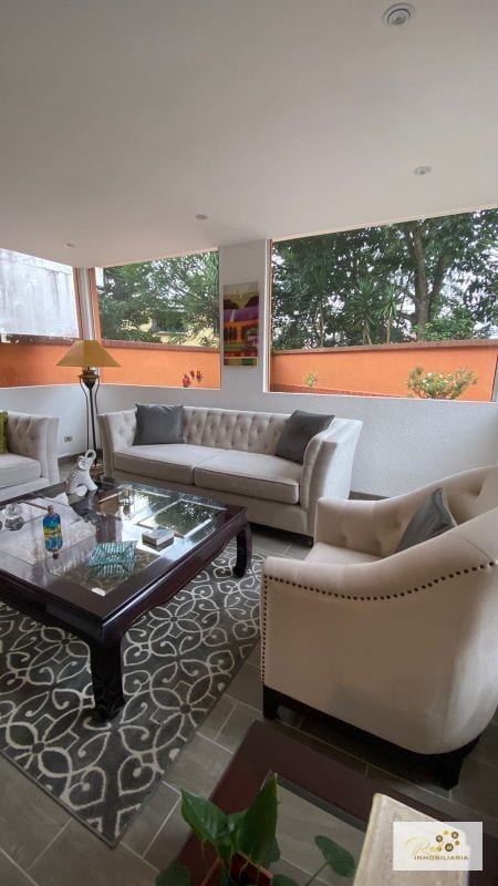 VENTA Casa en Km 15.8 CAES — Casa en Venta en km 11-15, Carretera a El Salvador, Guatemala, Ciudad — foto 3 de 17