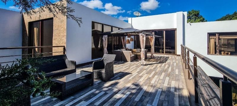 Casa en VENTA en Sausalito km 18.5 a Fraijanes — Casa en Venta en Carretera a El Salvador, Guatemala, Ciudad — foto 8 de 14