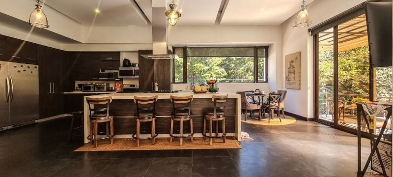 Casa en VENTA en Sausalito km 18.5 a Fraijanes — Casa en Venta en Carretera a El Salvador, Guatemala, Ciudad — foto 10 de 14