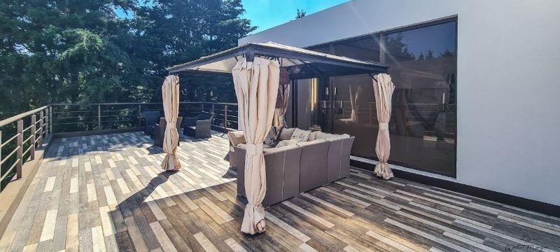 Casa en VENTA en Sausalito km 18.5 a Fraijanes — Casa en Venta en Carretera a El Salvador, Guatemala, Ciudad — foto 2 de 14