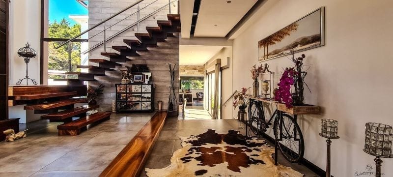 Casa en VENTA en Sausalito km 18.5 a Fraijanes — Casa en Venta en Carretera a El Salvador, Guatemala, Ciudad — foto 1 de 14