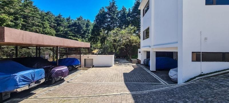 Casa en VENTA en Sausalito km 18.5 a Fraijanes — Casa en Venta en Carretera a El Salvador, Guatemala, Ciudad — foto 4 de 14