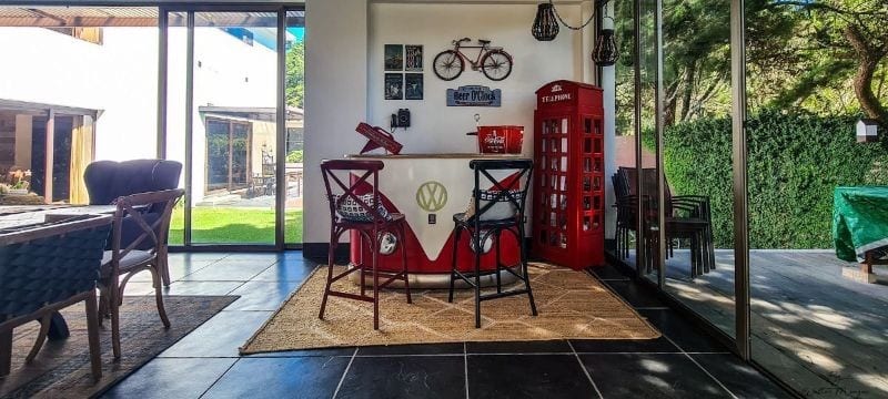Casa en VENTA en Sausalito km 18.5 a Fraijanes — Casa en Venta en Carretera a El Salvador, Guatemala, Ciudad — foto 11 de 14