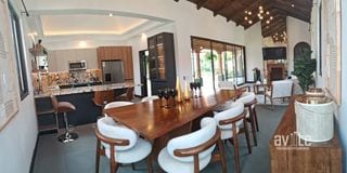 Casa en condominio, Ciudad Vieja, Sacatepequez — Casa en Venta en Ciudad Vieja, Sacatepéquez — miniatura 14 de 15