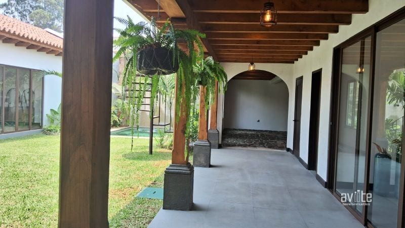 Casa en condominio, Ciudad Vieja, Sacatepequez — Casa en Venta en Ciudad Vieja, Sacatepéquez — foto 5 de 15