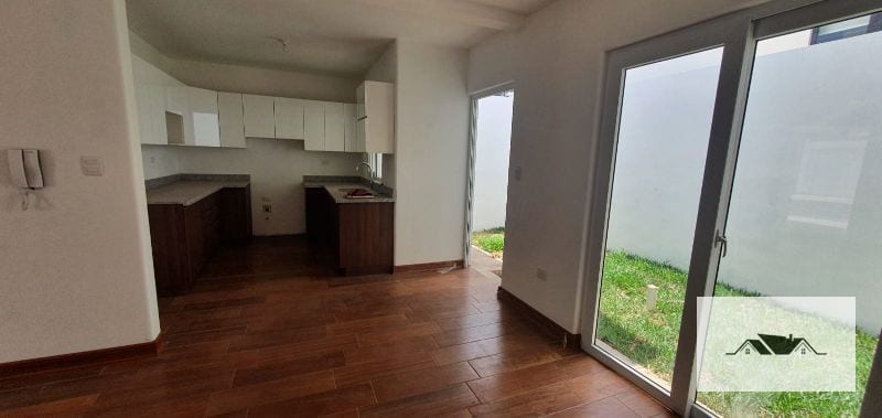 EN VENTA CASA NUEVA ZONA 16 HACIENDA REAL DENTRO DE CONDOMINIO — Casa en Venta en Hacienda Real, Zona 16, Guatemala, Ciudad — foto 15 de 15