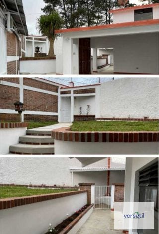 Vendo Casa condominio Los Manantiales — Casa en Venta en Carretera a El Salvador, Guatemala, Ciudad — miniatura 3 de 5