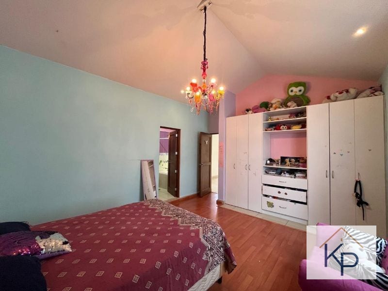 Hermosa casa en venta Km. 26.5 CAES — Casa en Venta en Carretera a El Salvador, Guatemala, Ciudad — foto 15 de 17