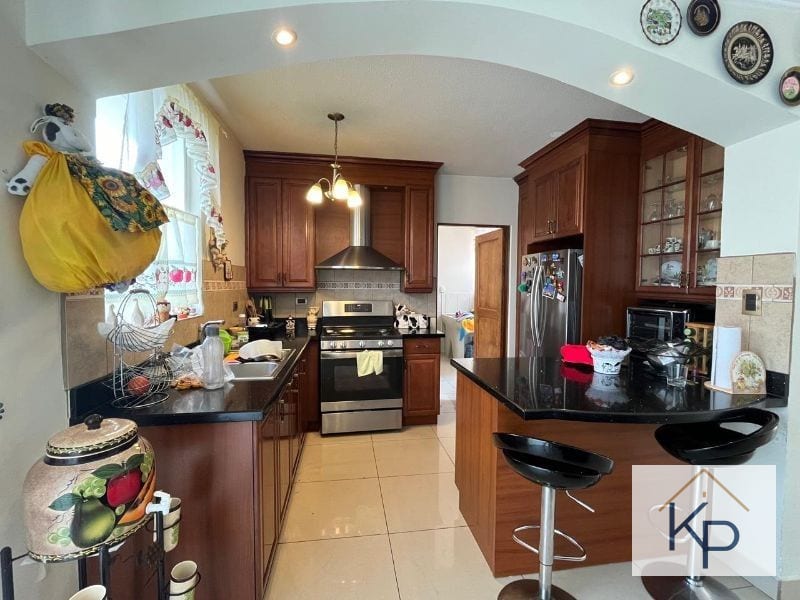 Hermosa casa en venta Km. 26.5 CAES — Casa en Venta en Carretera a El Salvador, Guatemala, Ciudad — foto 3 de 17