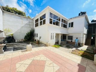 Alquilo o Vendo casa en Zona 1 las Victorias casa con 10 ambientes — Casa en Venta en Zona 1, Guatemala, Ciudad — miniatura 1 de 5
