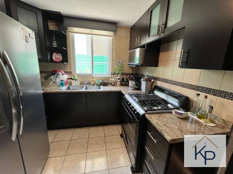 Bonita casa en venta carretera a san José Pinula — Casa en Venta en Carretera a El Salvador, Guatemala, Ciudad — foto 4 de 16