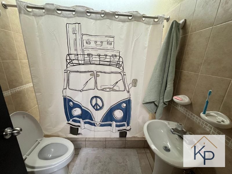 Bonita casa en venta carretera a san José Pinula — Casa en Venta en Carretera a El Salvador, Guatemala, Ciudad — foto 11 de 16