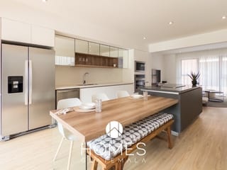 Townhouse en Venta, Zona 13. — Casa en Venta en Zona 13, Guatemala, Ciudad — miniatura 4 de 15