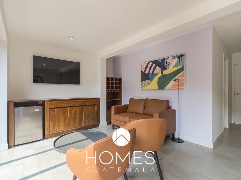 Townhouse en Venta, Zona 13. — Casa en Venta en Zona 13, Guatemala, Ciudad — foto 3 de 15