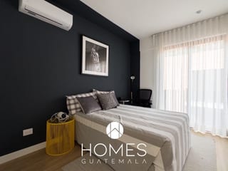 Townhouse en Venta, Zona 13. — Casa en Venta en Zona 13, Guatemala, Ciudad — miniatura 10 de 15