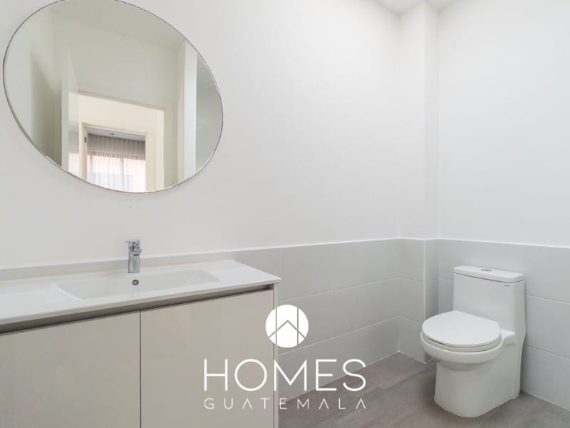 Townhouse en Venta, Zona 13. — Casa en Venta en Zona 13, Guatemala, Ciudad — foto 9 de 15