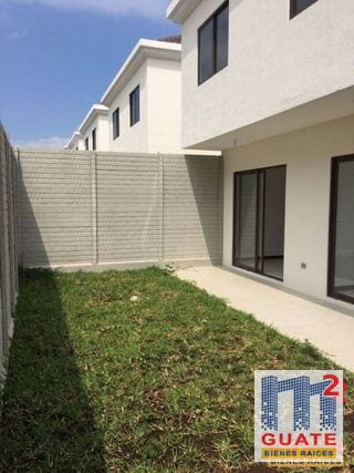 Casa en Venta, Zona 16 — Casa en Venta en Zona 16, Guatemala, Ciudad — miniatura 9 de 15