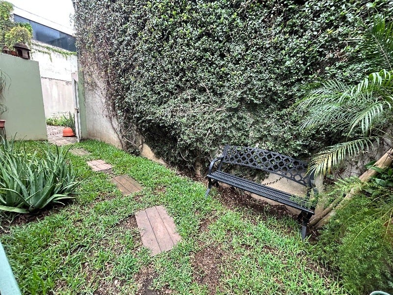 Casa en venta Las Charcas zona 11 — Casa en Venta en Zona 11, Guatemala, Ciudad — foto 10 de 11