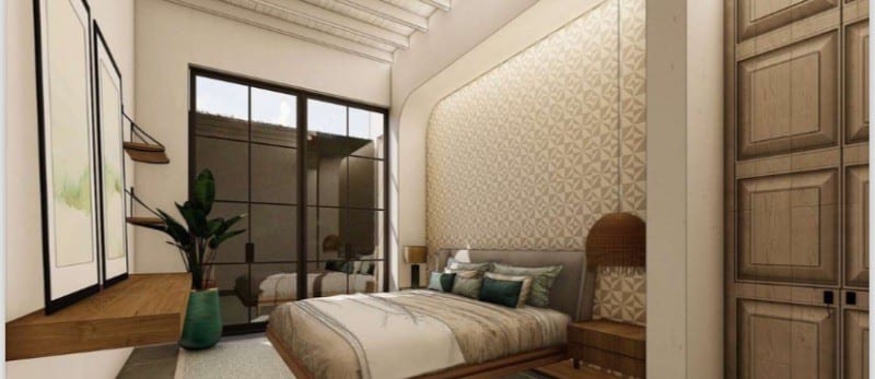 Casa en venta Hacienda el Comendador Antigua Guatemala — Casa en Venta en Antigua, Sacatepéquez — foto 9 de 9