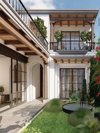 Casa en venta Hacienda el Comendador Antigua Guatemala — Casa en Venta en Antigua, Sacatepéquez — miniatura 5 de 9
