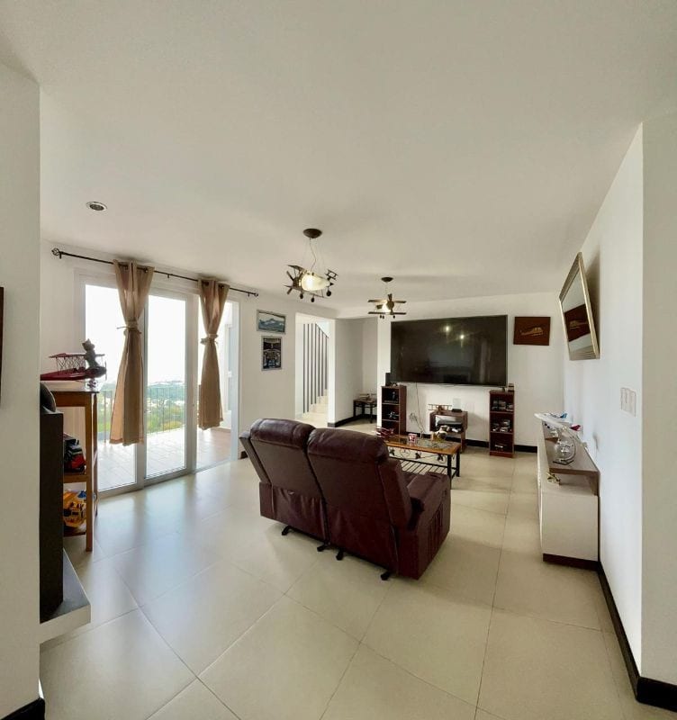 Casa en venta en Carretera a El Salvador km 12.5 El Socorro — Casa en Venta en El Socorro, Carretera a El Salvador, Guatemala, Ciudad — foto 10 de 16
