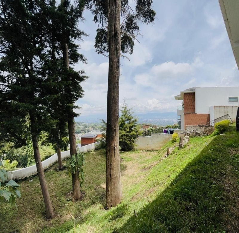 Casa en venta en Carretera a El Salvador km 12.5 El Socorro — Casa en Venta en El Socorro, Carretera a El Salvador, Guatemala, Ciudad — foto 6 de 16