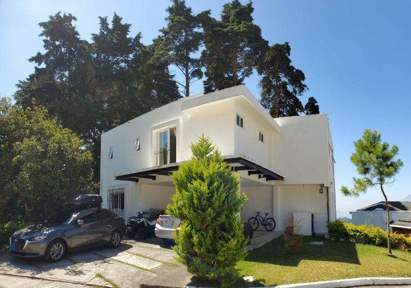 Casa en venta en Carretera a El Salvador km 12.5 El Socorro — Casa en Venta en El Socorro, Carretera a El Salvador, Guatemala, Ciudad — foto 16 de 16