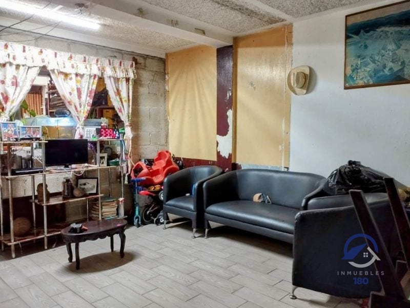 Casa en Venta en Barrio Gerona, zona 1, Ciudad de Guatemala — Casa en Venta en Barrio Gerona, Zona 1, Guatemala, Ciudad — foto 7 de 17