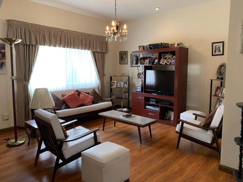 PRECIOSA CASA EN TERRAVISTA KM 16.5CAES — Casa en Venta en Terravista, Carretera a El Salvador, Guatemala, Ciudad — foto 4 de 15