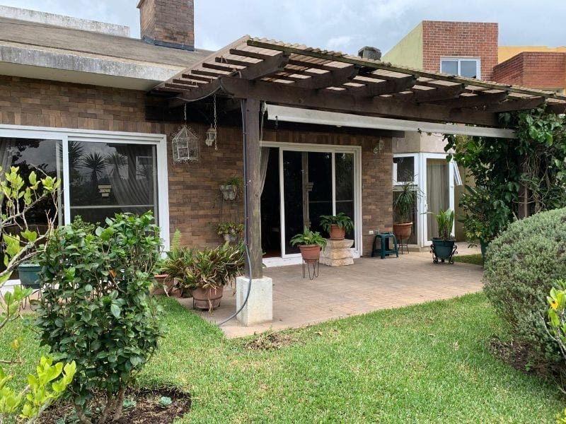 PRECIOSA CASA EN TERRAVISTA KM 16.5CAES — Casa en Venta en Terravista, Carretera a El Salvador, Guatemala, Ciudad — foto 1 de 15