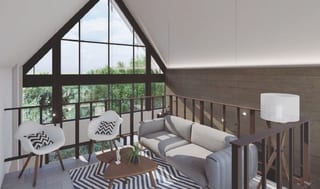 Casas en Km 19 Carretera a El Salvador (Opción 2) — Casa en Venta en Carretera a El Salvador, Guatemala, Ciudad — miniatura 5 de 5