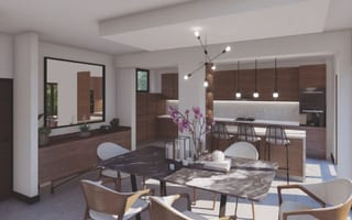 Casas en Km 19 Carretera a El Salvador (Opción 2) — Casa en Venta en Carretera a El Salvador, Guatemala, Ciudad — miniatura 4 de 5