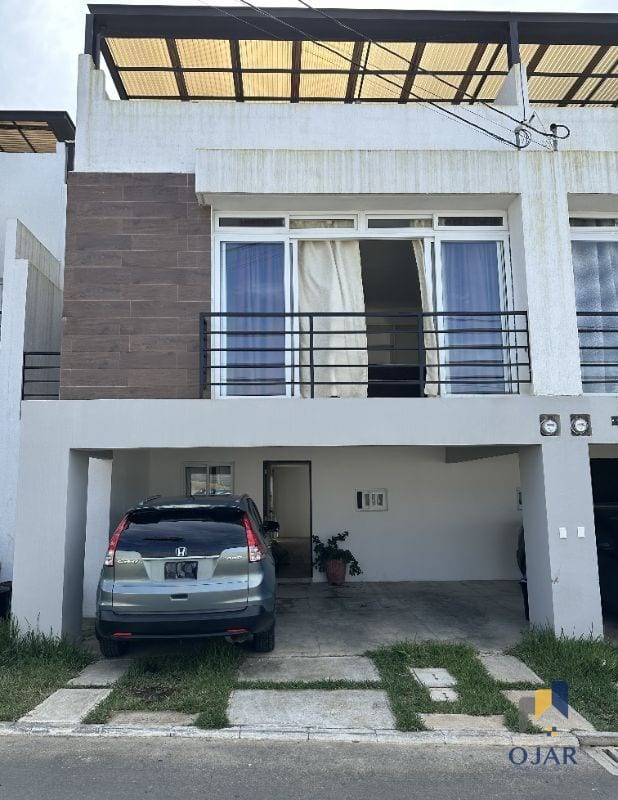 CASA EN RENTA CARRETERA EL SALVADOR SECOYA DE ARRAZOLA KM 16.5 ENTRADA OLMECA — Casa en Alquiler en Carretera a El Salvador, Guatemala, Ciudad — foto 17 de 17