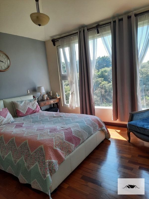 EN RENTA Y VENTA AMPLIA CASA ZONA 15 VH2 CON PERGOLA Y JARDIN — Casa en Alquiler en Vista Hermosa II, Zona 15, Guatemala, Ciudad — foto 1 de 17