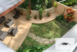 EN RENTA Y VENTA AMPLIA CASA ZONA 15 VH2 CON PERGOLA Y JARDIN — Casa en Alquiler en Vista Hermosa II, Zona 15, Guatemala, Ciudad — miniatura 3 de 17