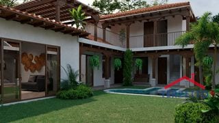 CASA GIO ANTIGUA GUATEMALA — Casa en Venta en Antigua, Sacatepéquez — miniatura 5 de 8