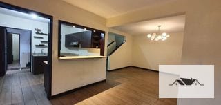 EN RENTA AMPLIA CASA ZONA 16 CONDOMINIO PORTALES DE SAN ISIDRO — Casa en Alquiler en Portal de San Isidro III, Zona 16, Guatemala, Ciudad — miniatura 12 de 16