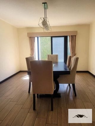 EN RENTA AMPLIA CASA ZONA 16 CONDOMINIO PORTALES DE SAN ISIDRO — Casa en Alquiler en Portal de San Isidro III, Zona 16, Guatemala, Ciudad — miniatura 3 de 16