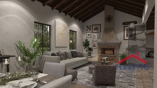 CASA GIO ANTIGUA GUATEMALA — Casa en Venta en Antigua, Sacatepéquez — miniatura 4 de 8